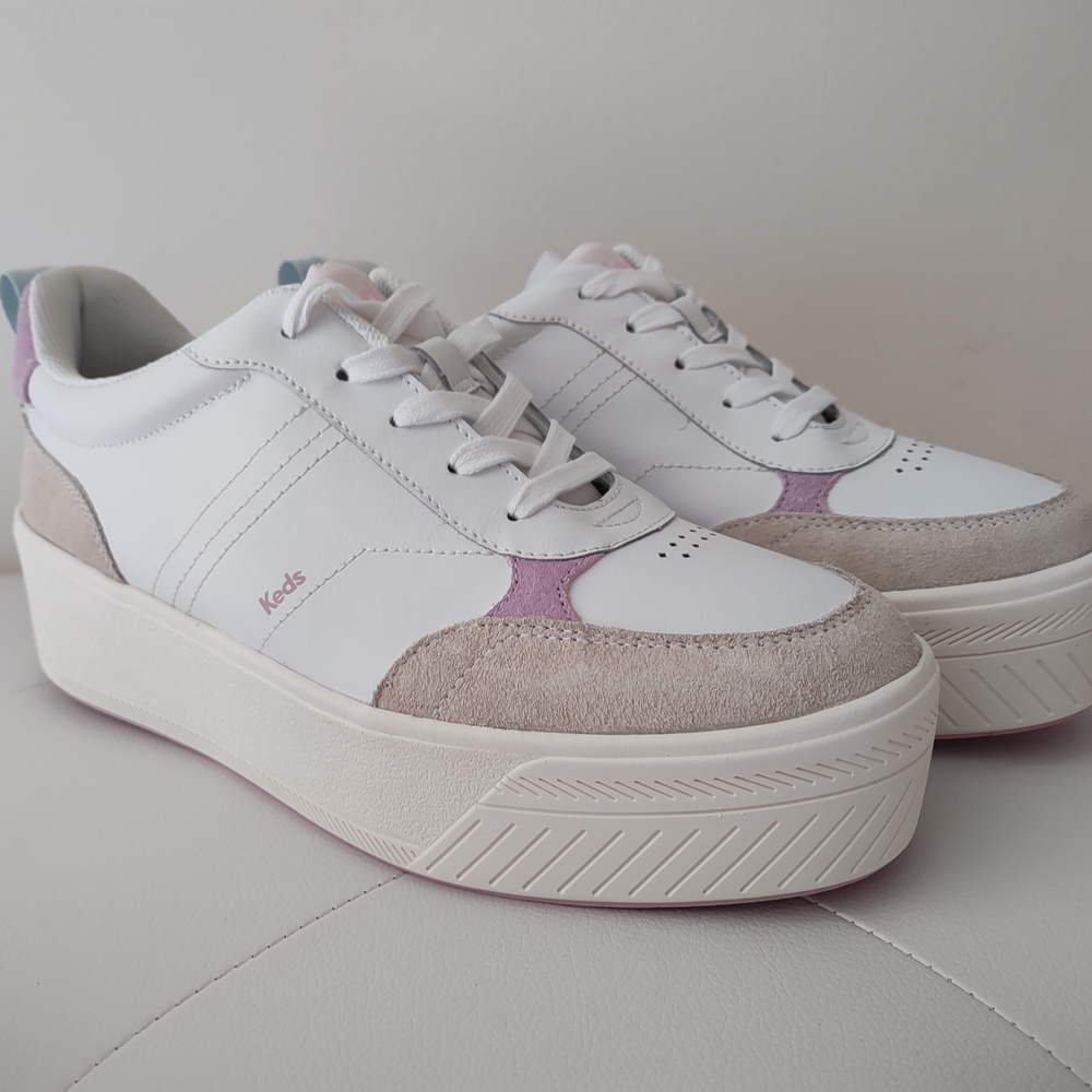 ~~KEDS💙 Skyler II Sneakers~~ - Picture 2 of 9